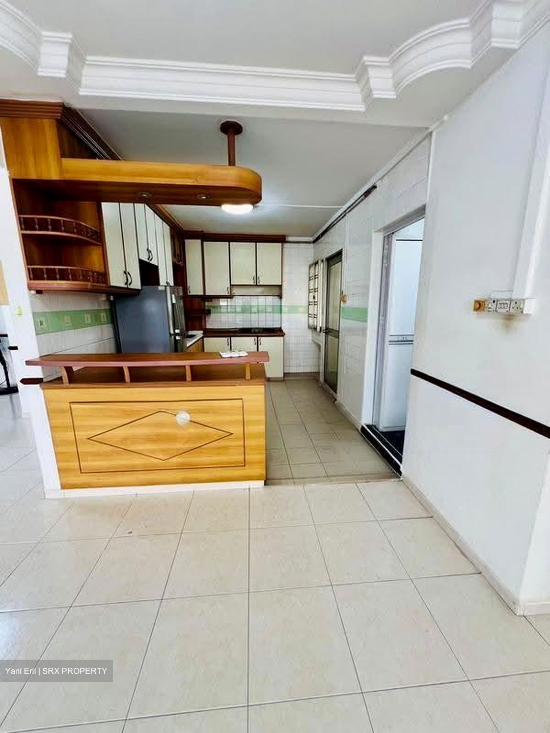Blk 876 Woodlands Avenue 9 (Woodlands), HDB 5 Rooms #631980351